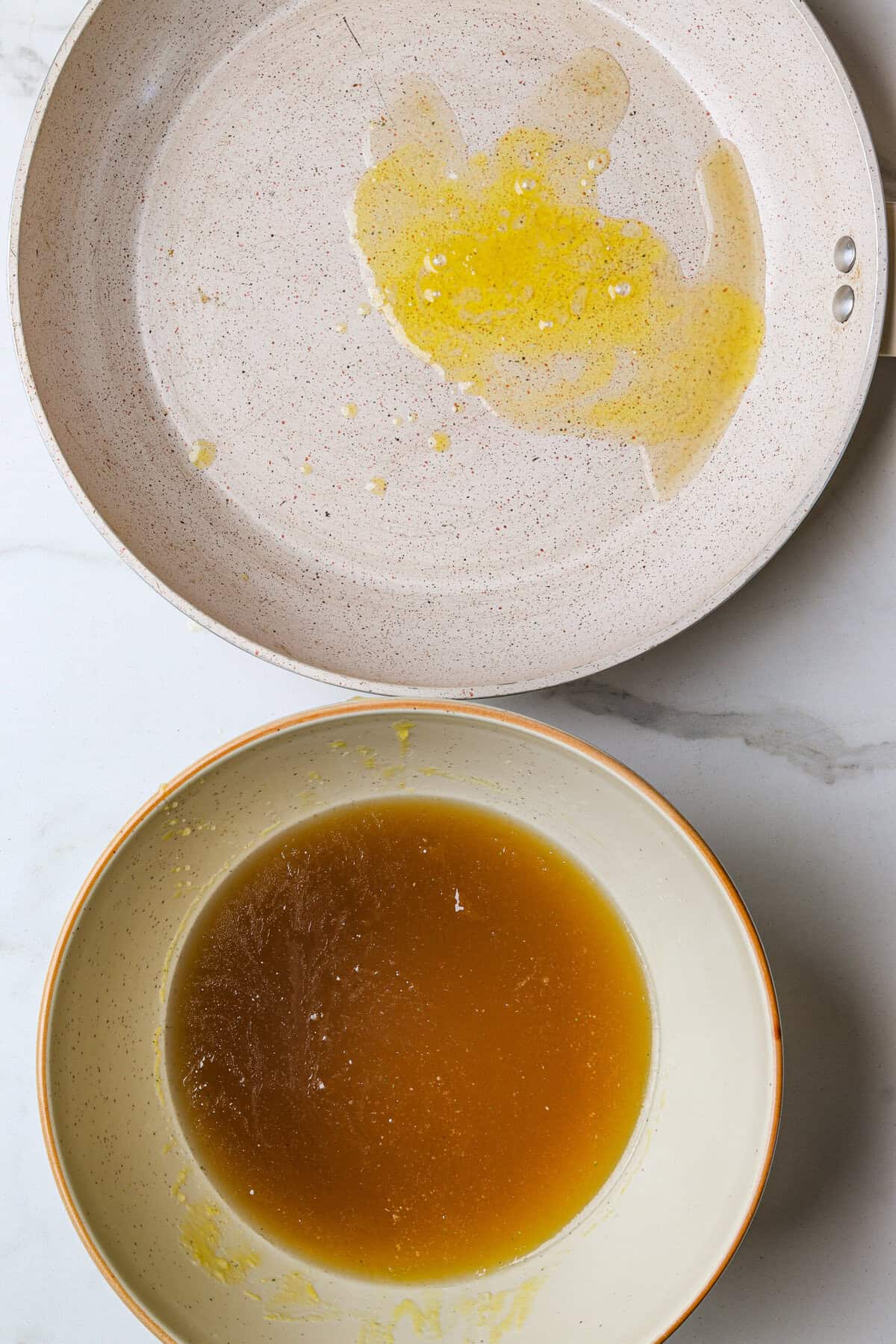 Turkey Gravy Recipe