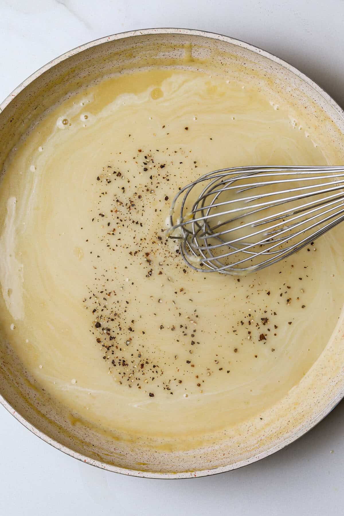 Turkey Gravy Recipe