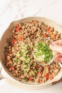 Turkey Lettuce Wraps