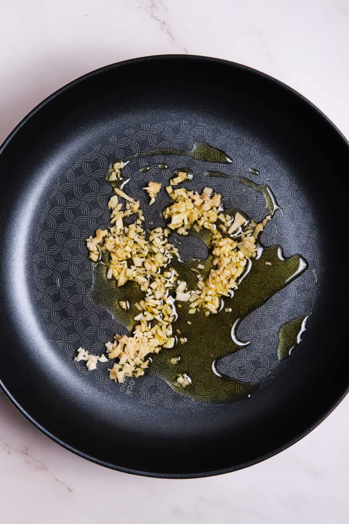 Vegetable Stir-Fry