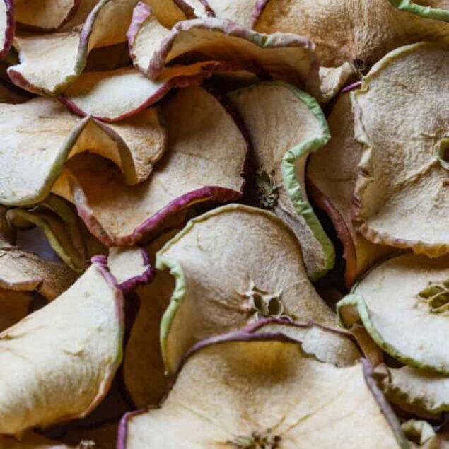 Apple Chips