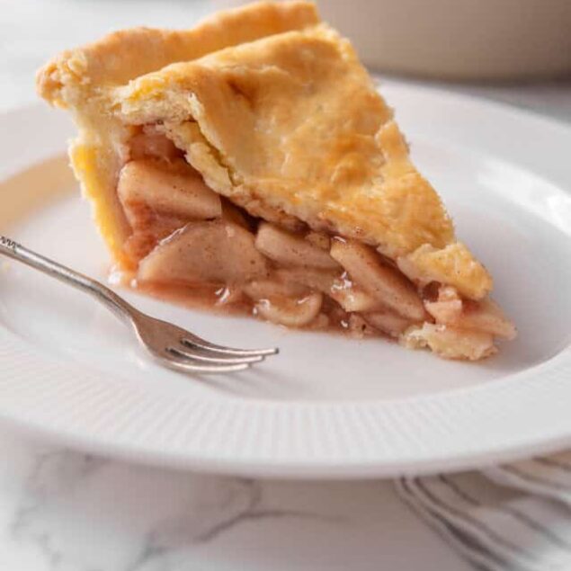 Apple Pie Recipe