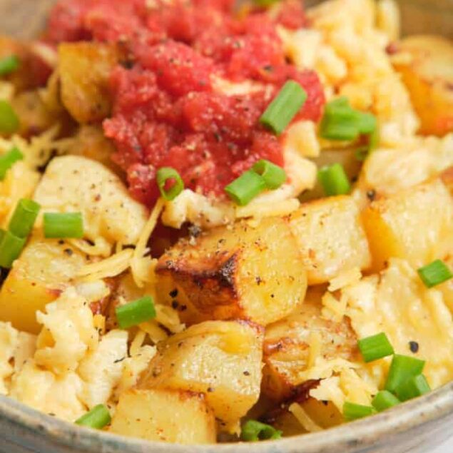 Breakfast Bowl