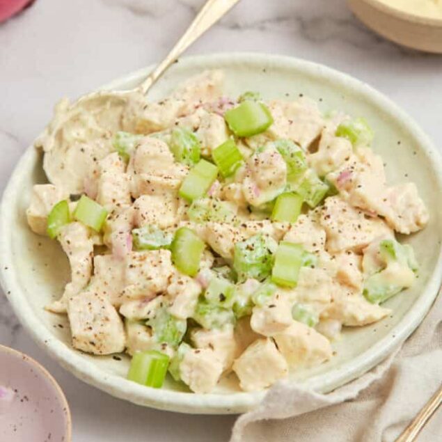 Chicken Salad Recipe
