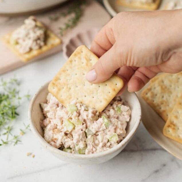 Ham Salad Recipe