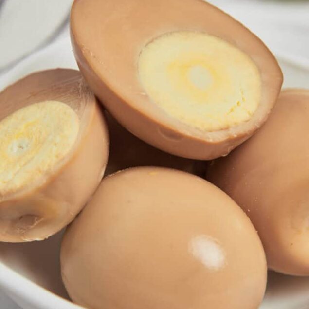 Hamine Recipe