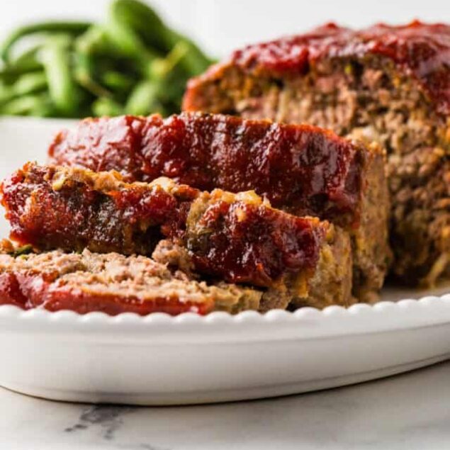 Meatloaf Recipe