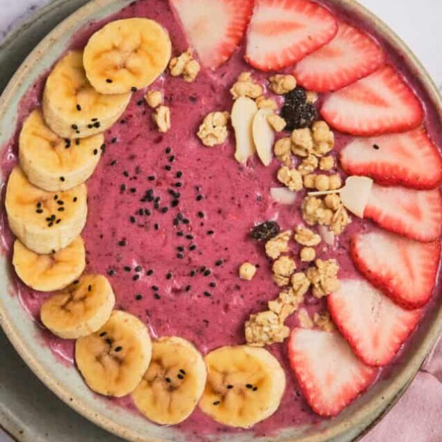 Smoothie Bowl