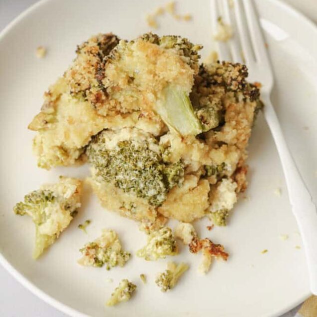 Broccoli Casserole