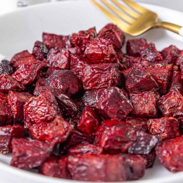 Air Fryer Beets