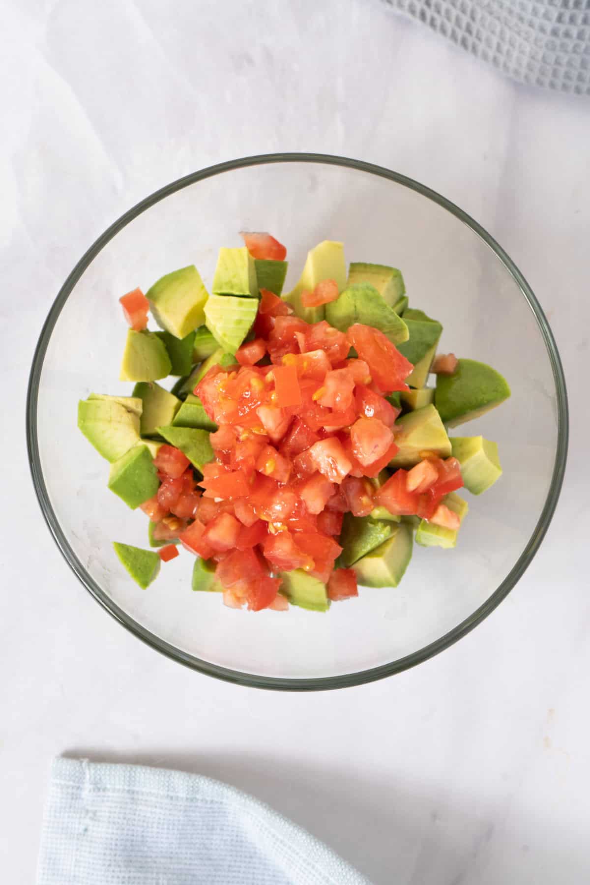 Avocado Salsa