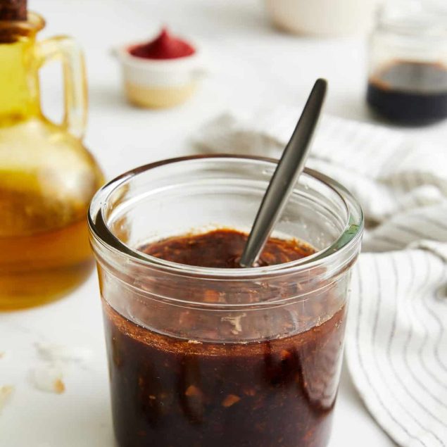 Bulgogi Sauce