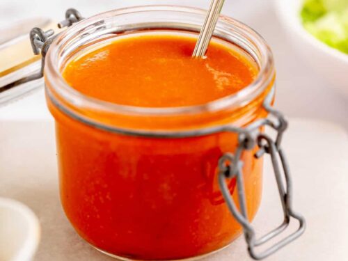 Catalina Dressing