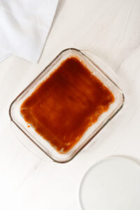 Chicken Enchilada Casserole