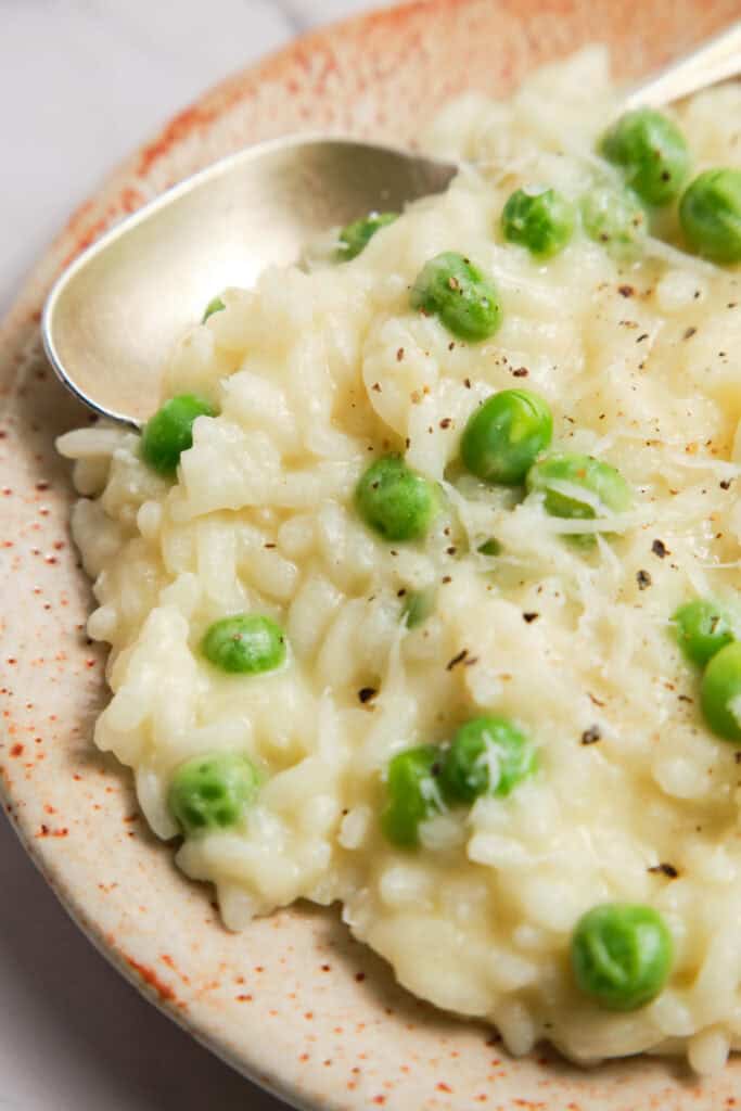 Instant Pot Risotto