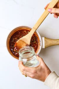 Korean Fried Chicken Sauce