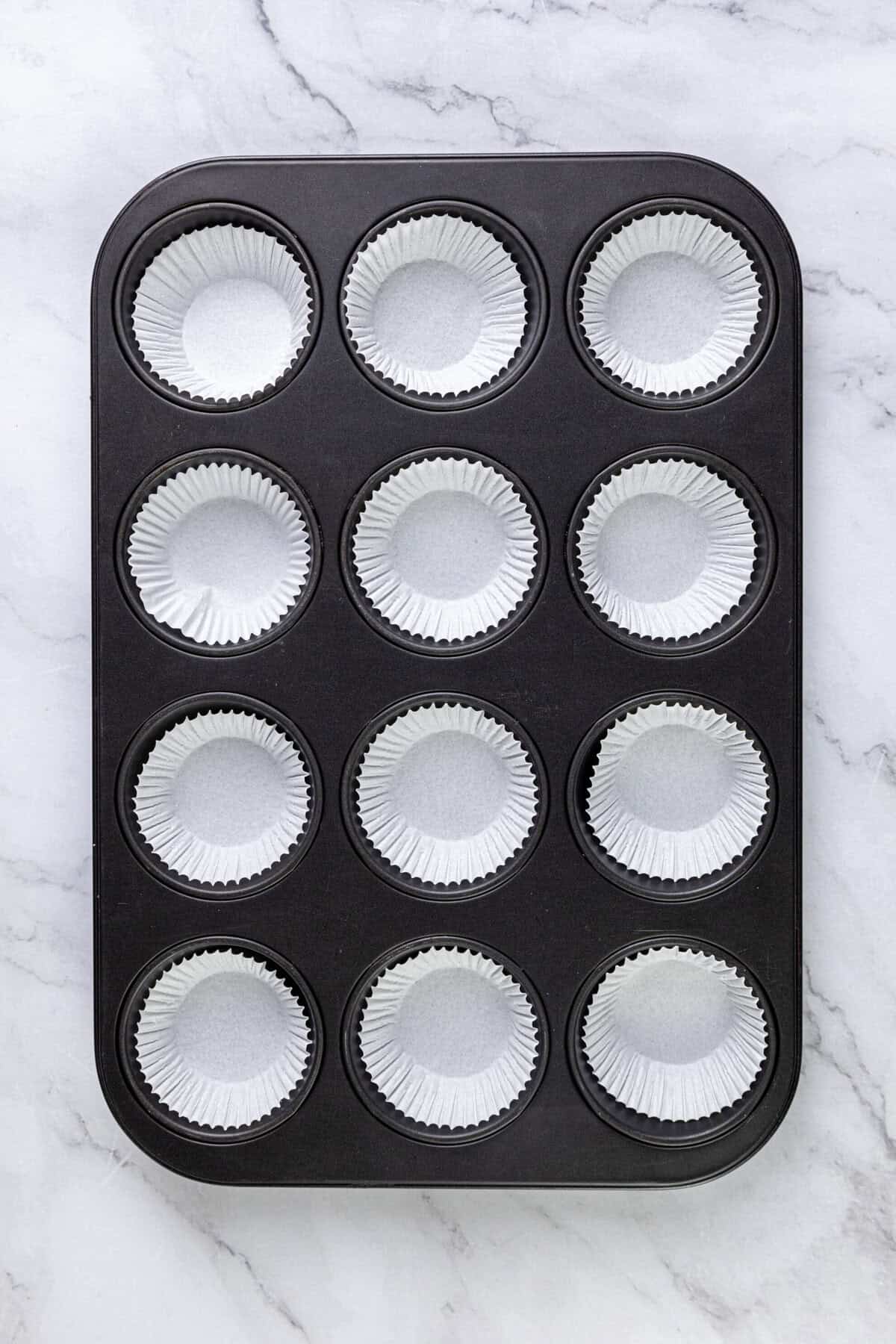 Oatmeal Cups