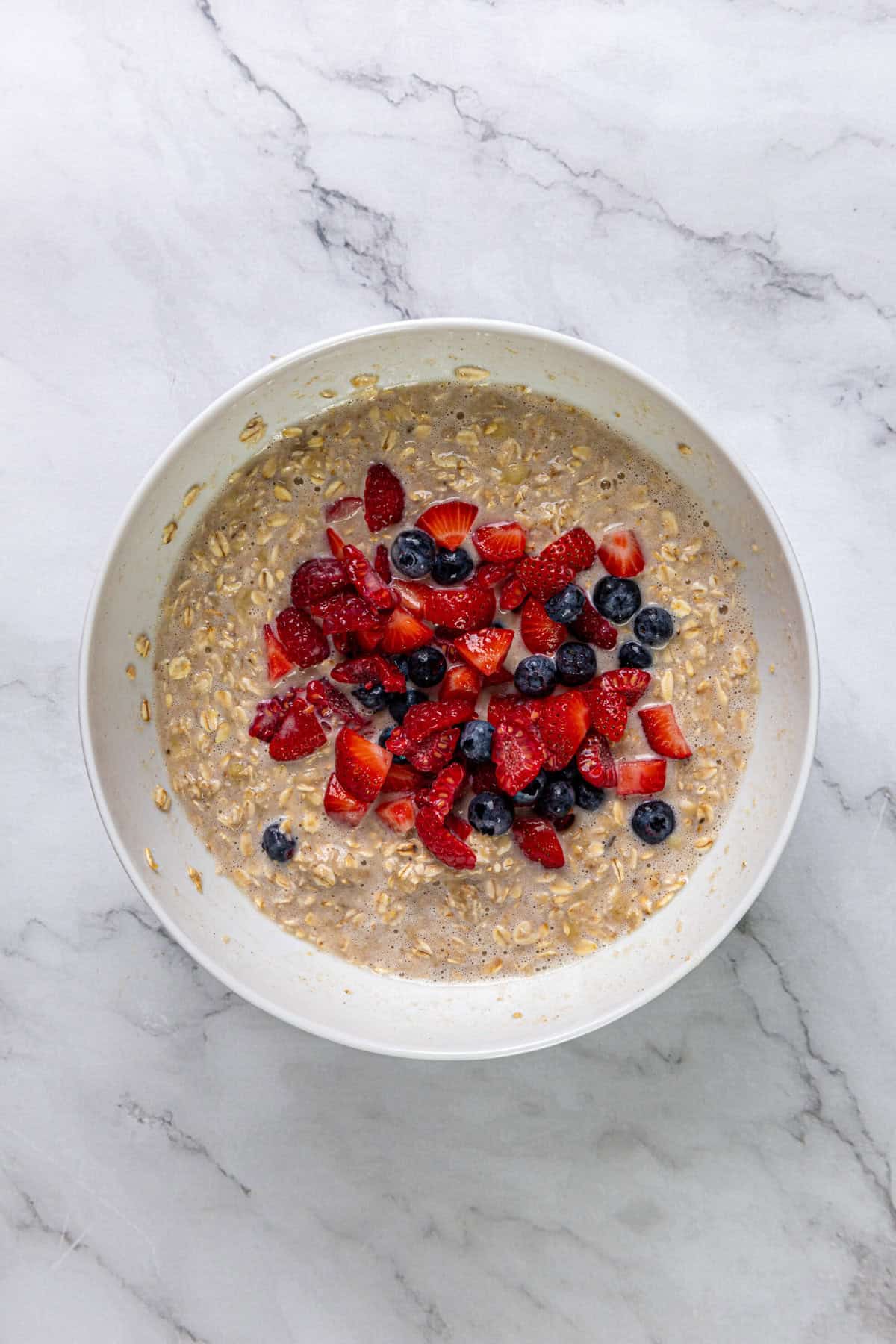 Oatmeal Cups
