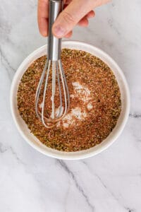 Pork Chop Seasoning