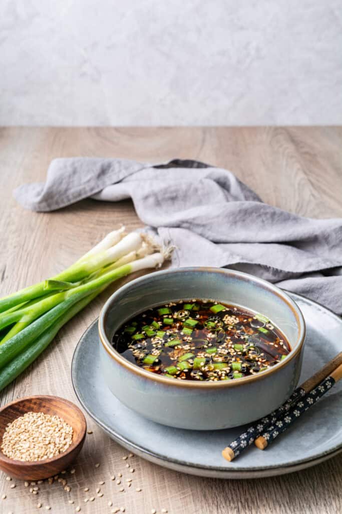 Potsticker Sauce