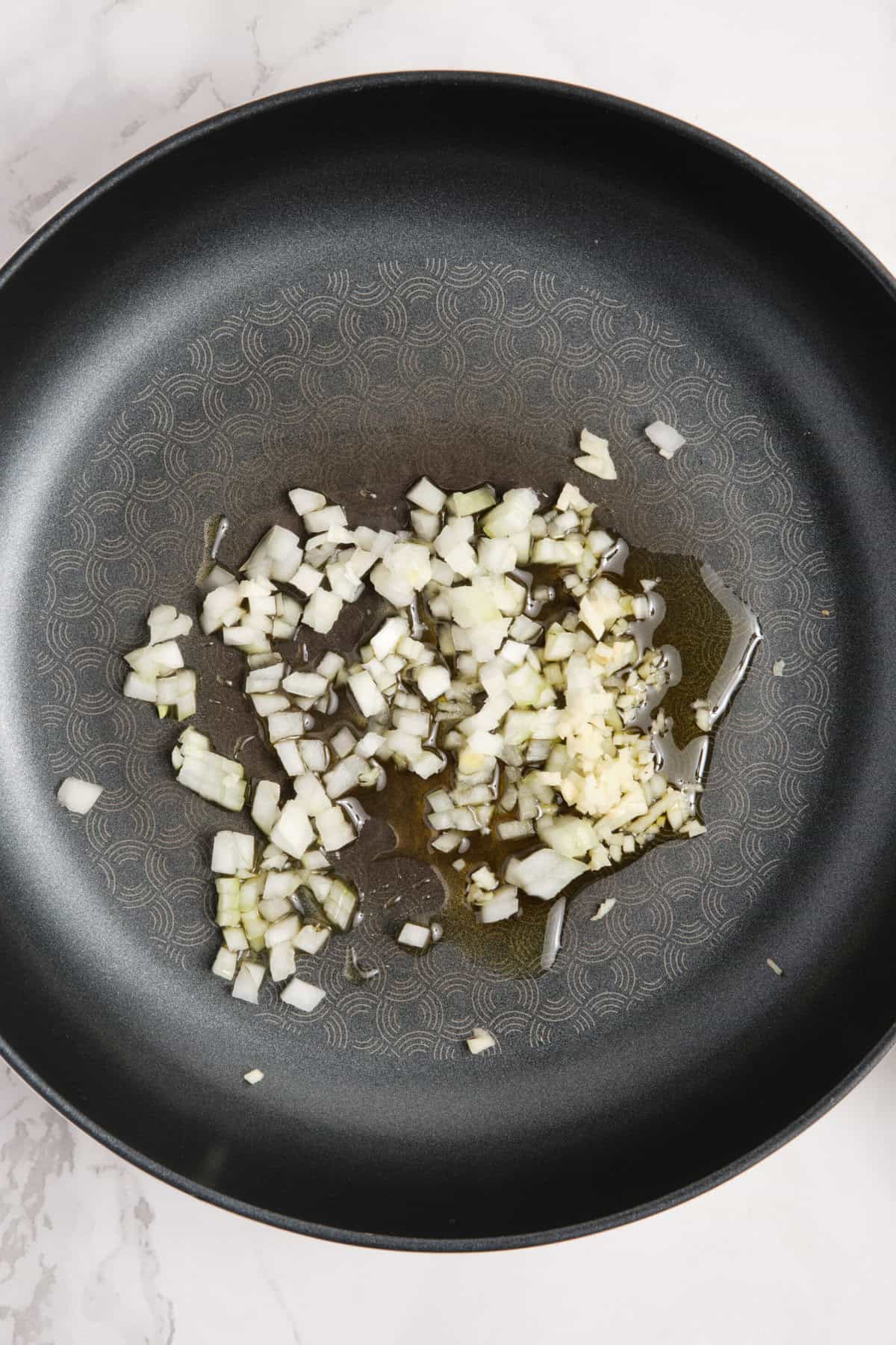 Rice Cooker Risotto