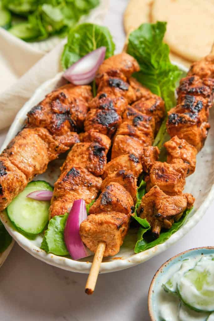 Shish Tawook