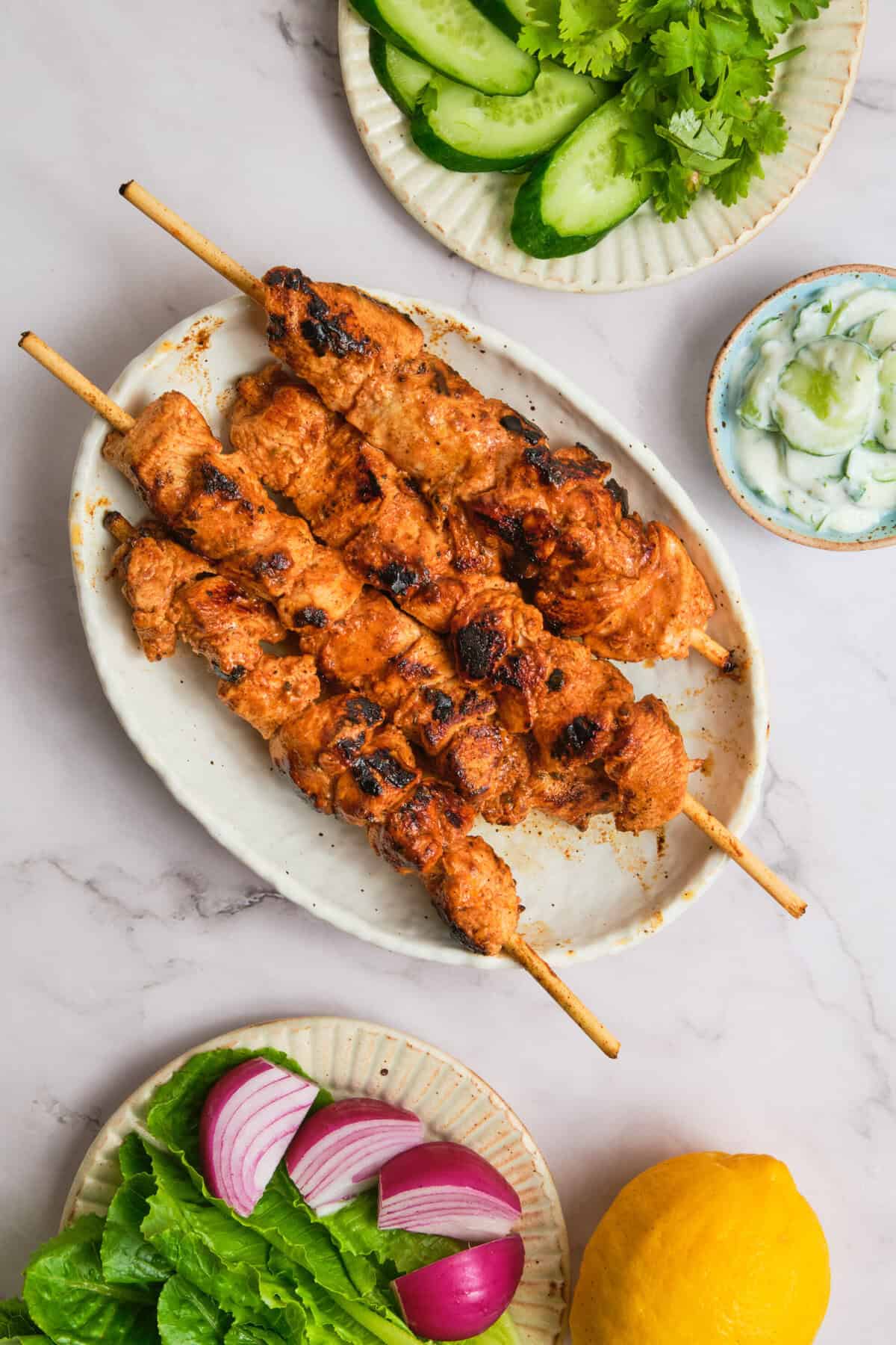 Shish Tawook