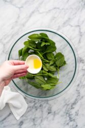 Spinach Chips Recipe