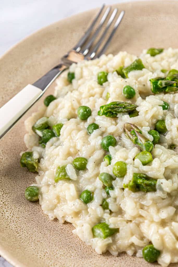 Vegan Risotto