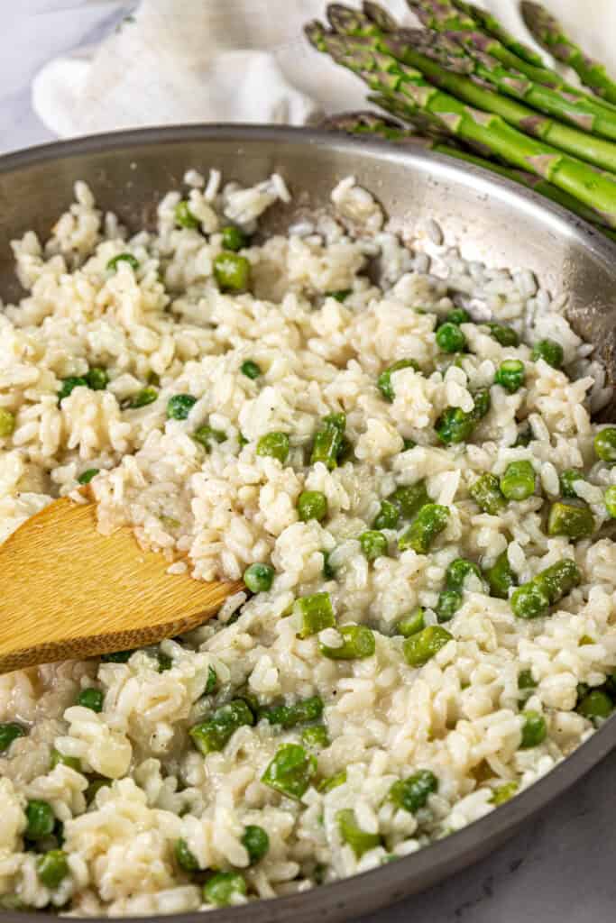 Vegan Risotto
