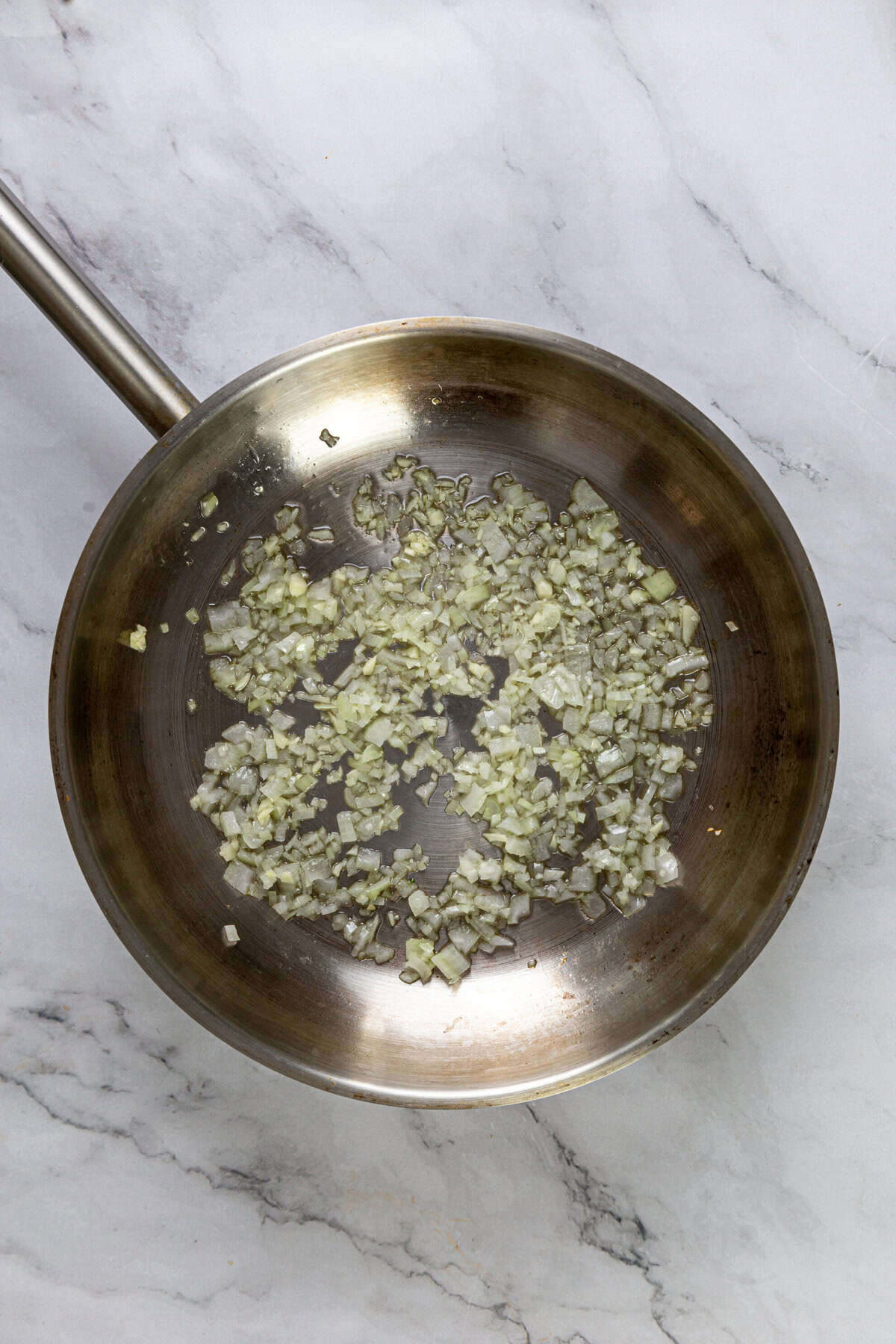 Vegan Risotto