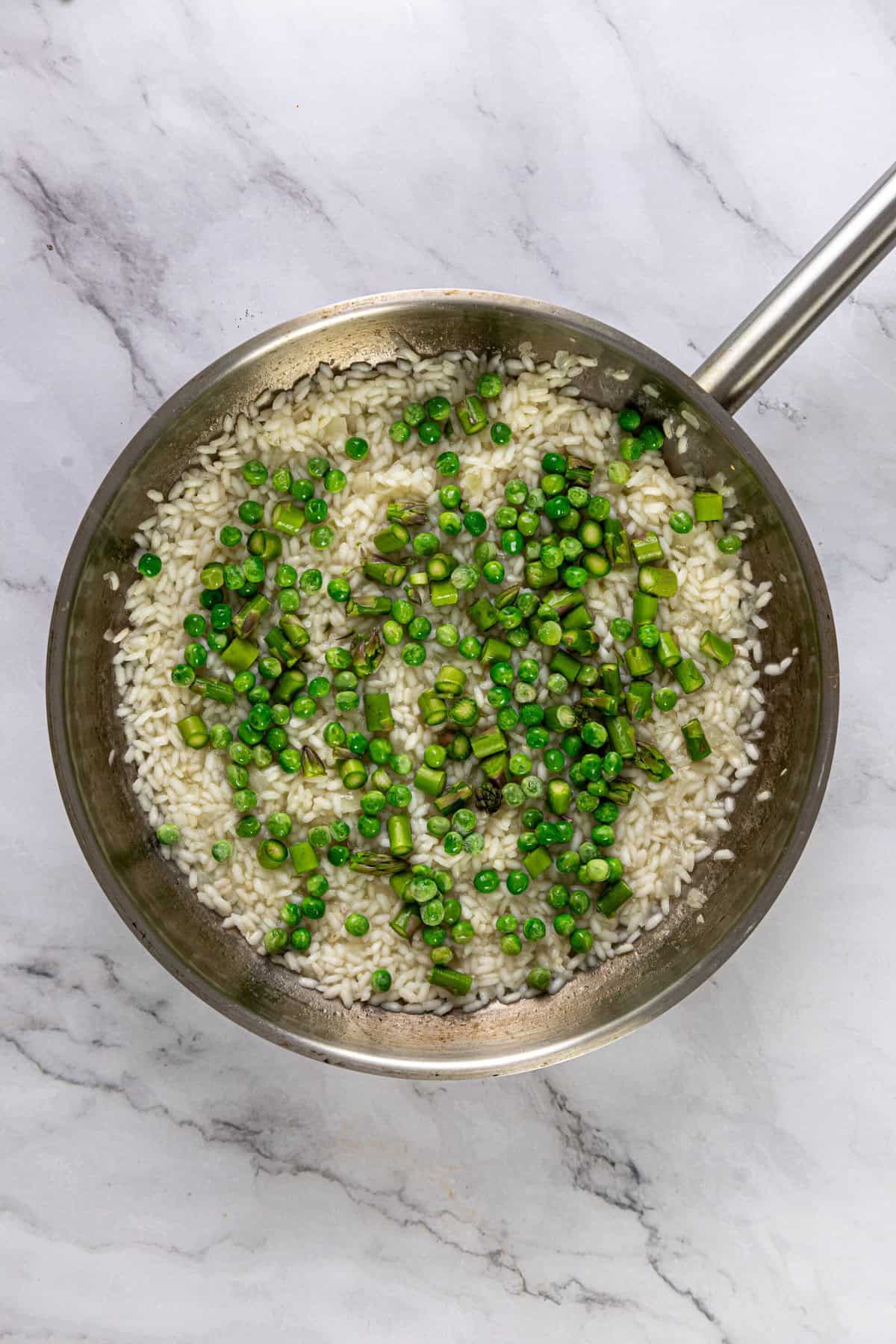 Vegan Risotto