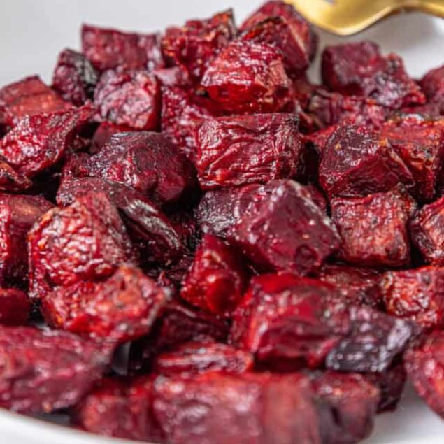 Air Fryer Beets