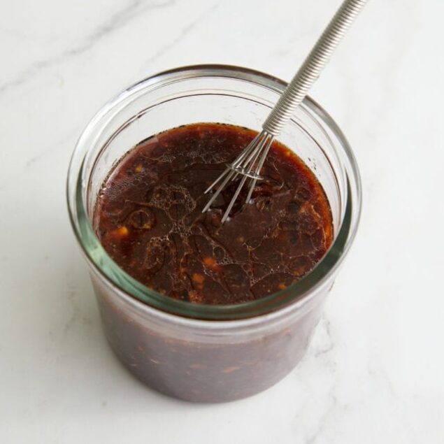 Bulgogi Sauce
