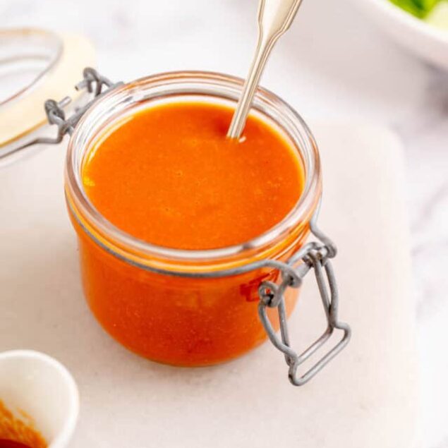 Catalina Dressing