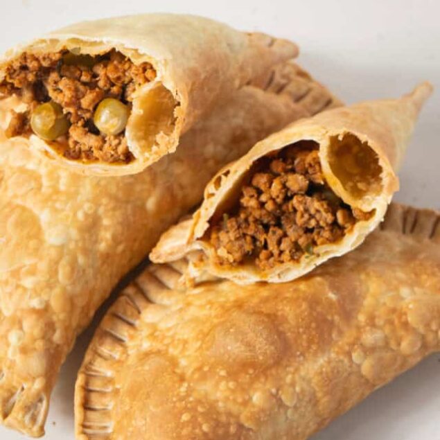 Empanadas