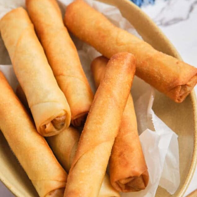 Lumpia