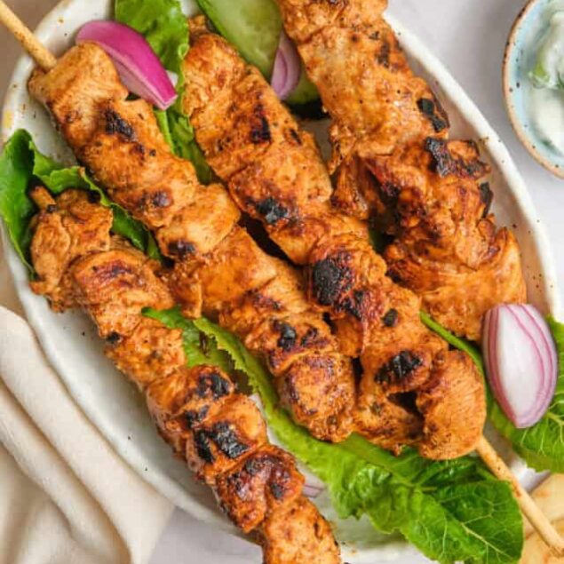Shish Tawook