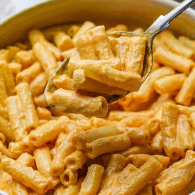 Vegan Cheese Sauce