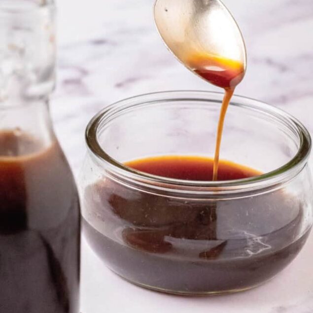 Yuzu Sauce
