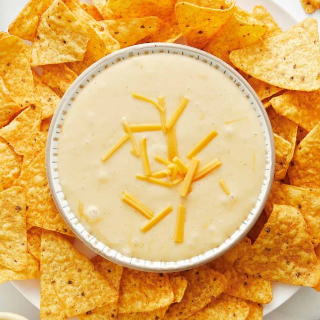 Beer Cheese