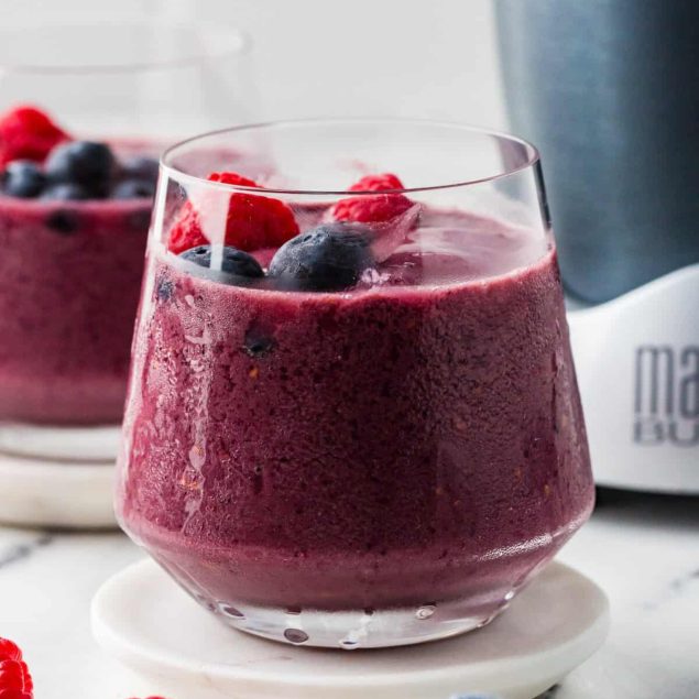 Acai Smoothie