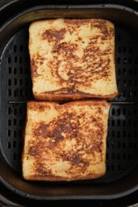 Air Fryer French Toast