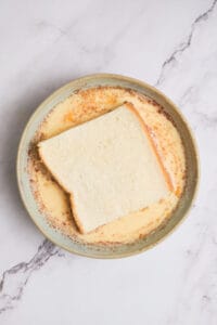 Air Fryer French Toast