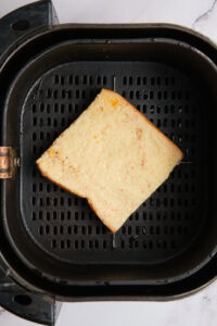 Air Fryer French Toast