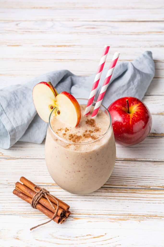 Apple Smoothie
