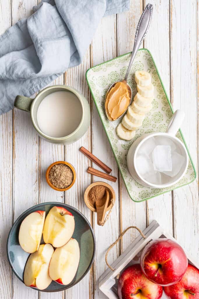 Apple Smoothie