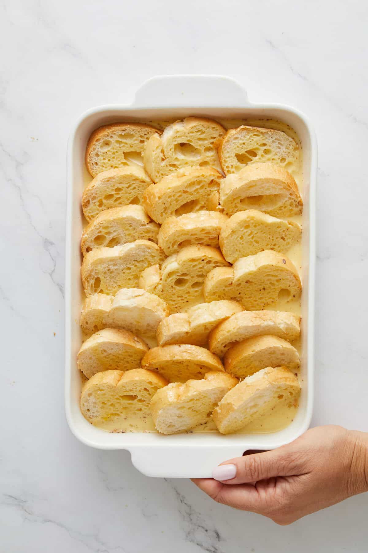 Baked French Toast