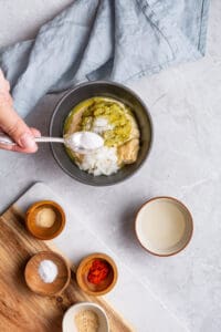 Big Mac Sauce Recipe