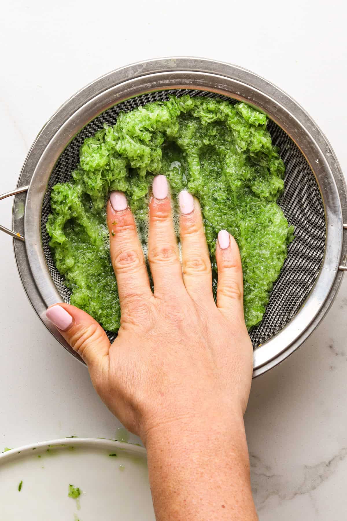Cacik Recipe